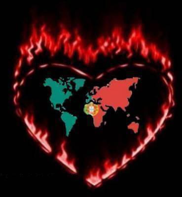 Vive le PORTUGAL!!!!!!!!!!!!!!
